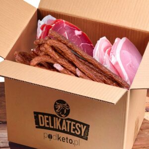 Twój wybór wędlin