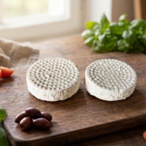 Ser kozi śmietankowy 2x 200g